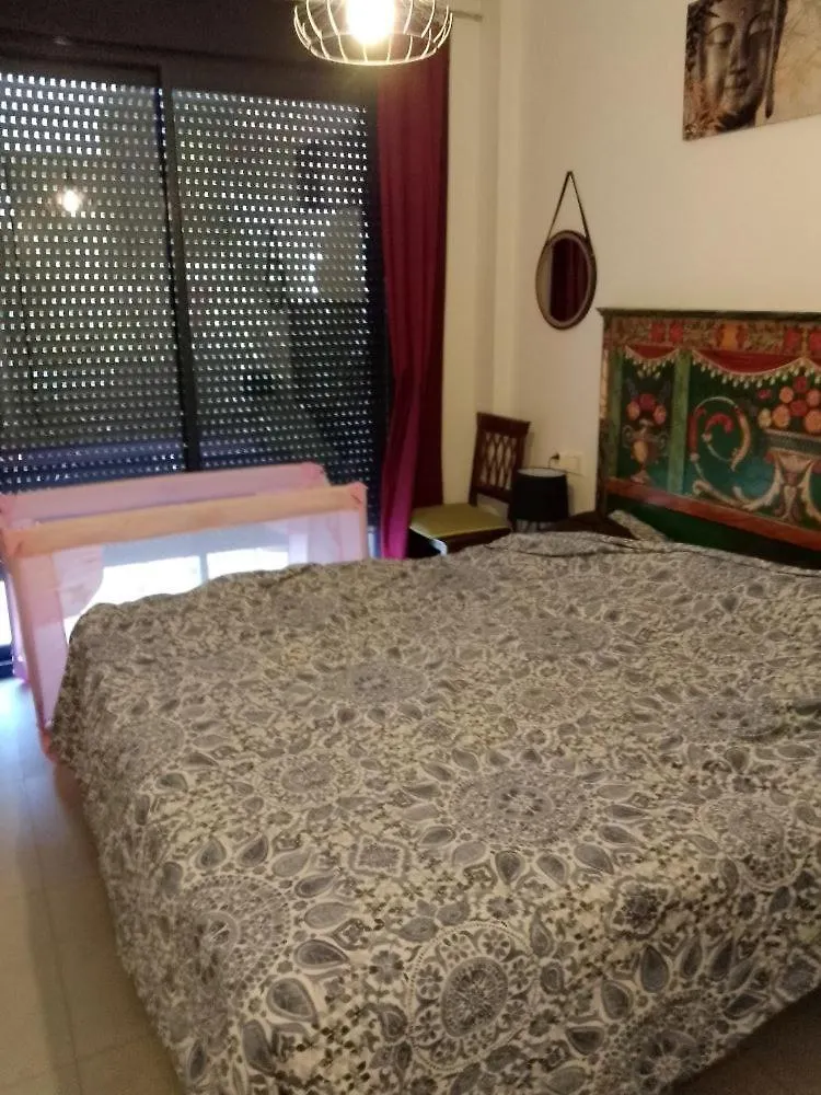 Tranquil Sea Breeze Apartment Estepona Spain