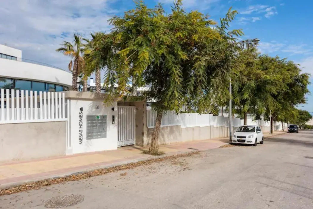 Tranquil Sea Breeze Apartment Estepona 0*,  Spain