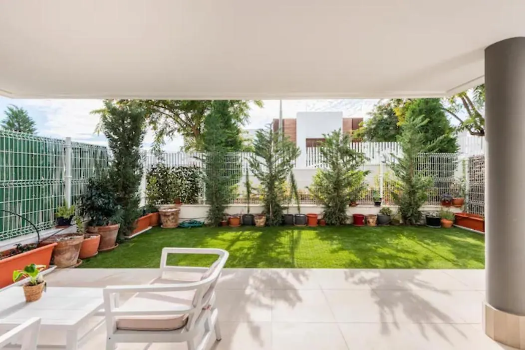 Tranquil Sea Breeze Apartment Estepona 0*,  Spain