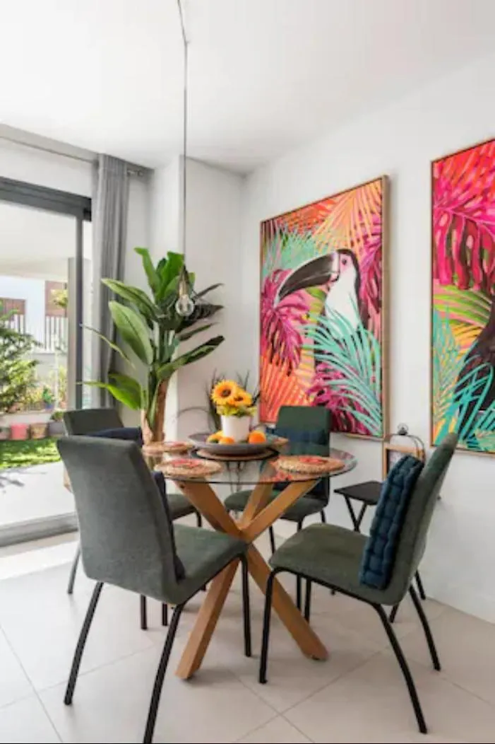 Tranquil Sea Breeze Apartment Estepona
