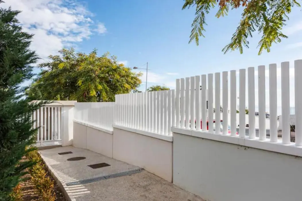 Tranquil Sea Breeze Apartment Estepona