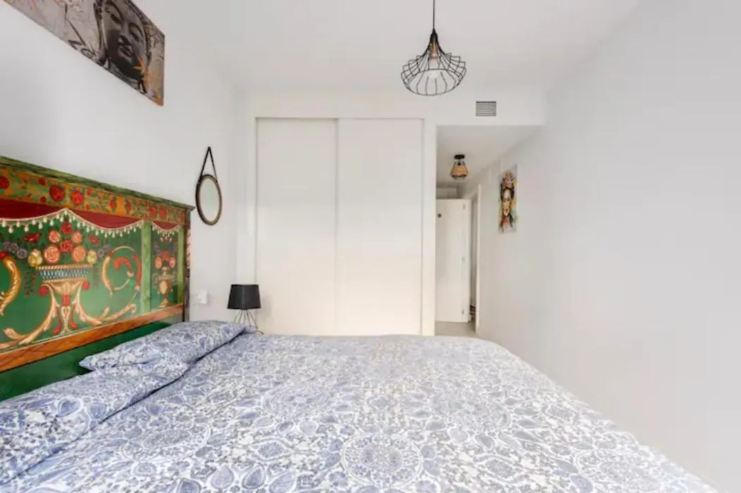 Tranquil Sea Breeze Apartment Estepona 0*,