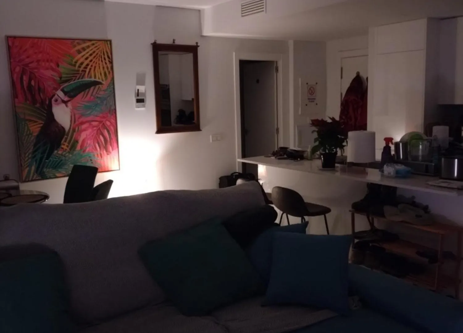 Tranquil Sea Breeze Apartment Estepona Spain