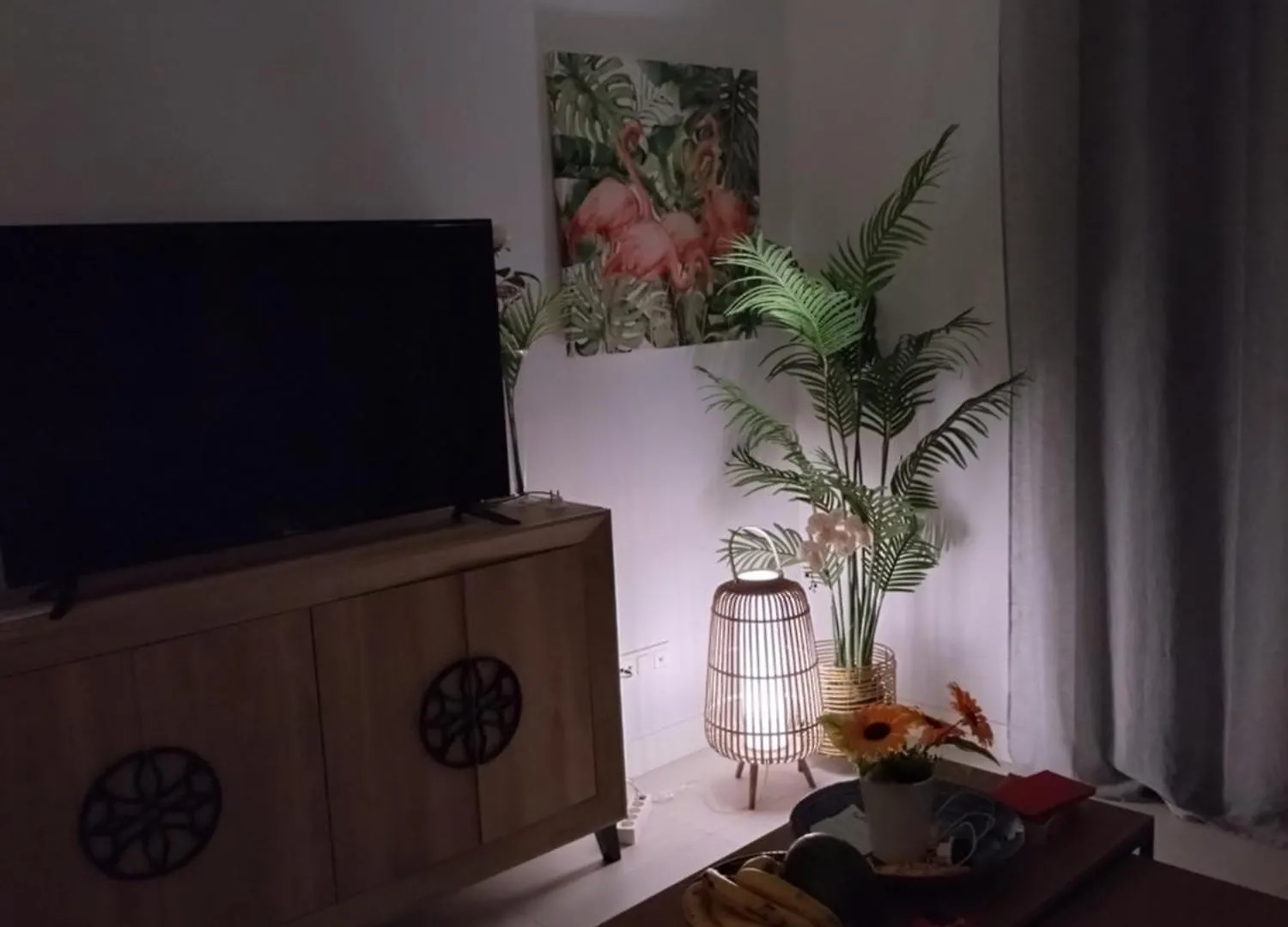 Tranquil Sea Breeze Apartment Estepona