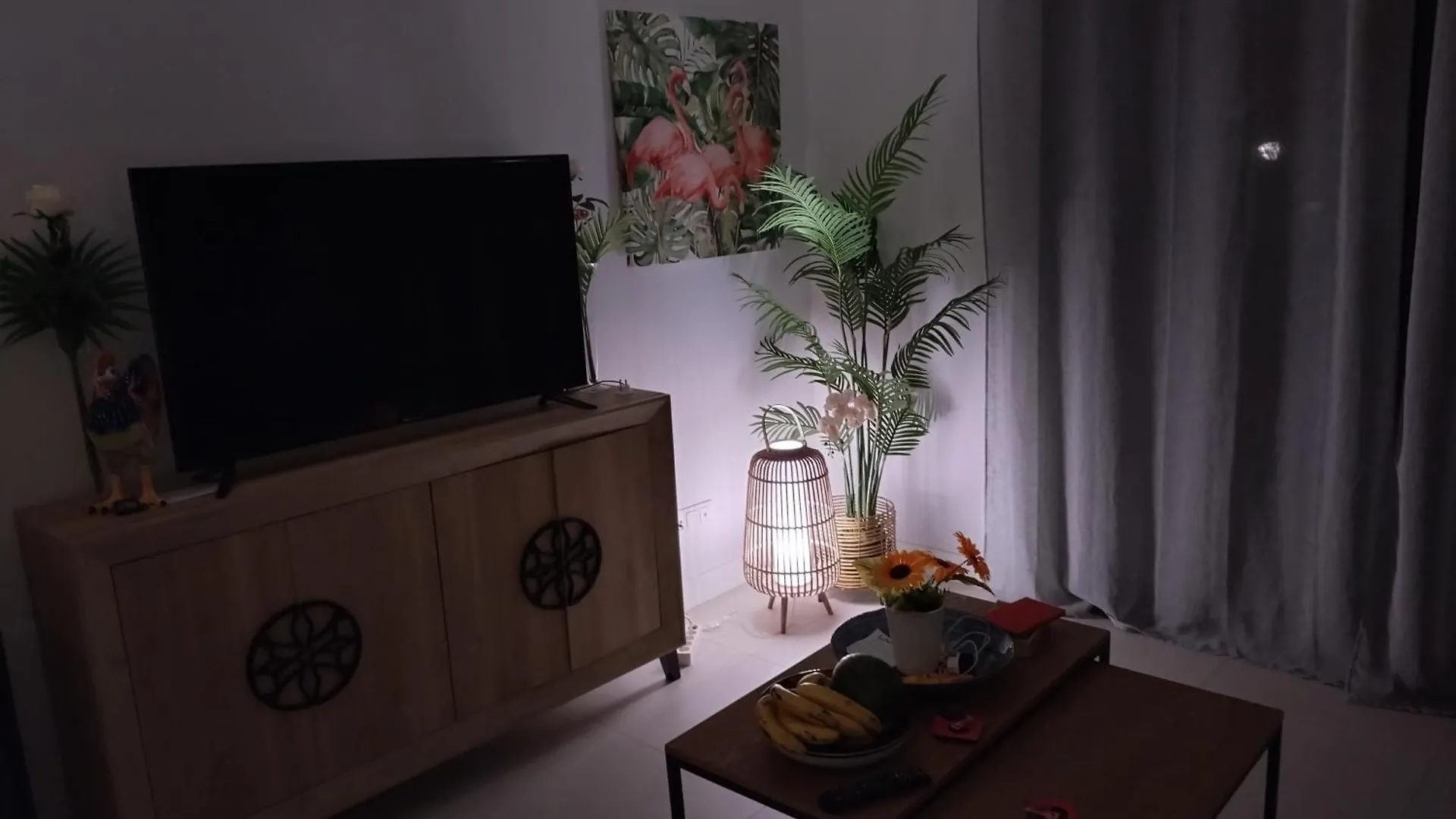 Tranquil Sea Breeze Apartment Estepona