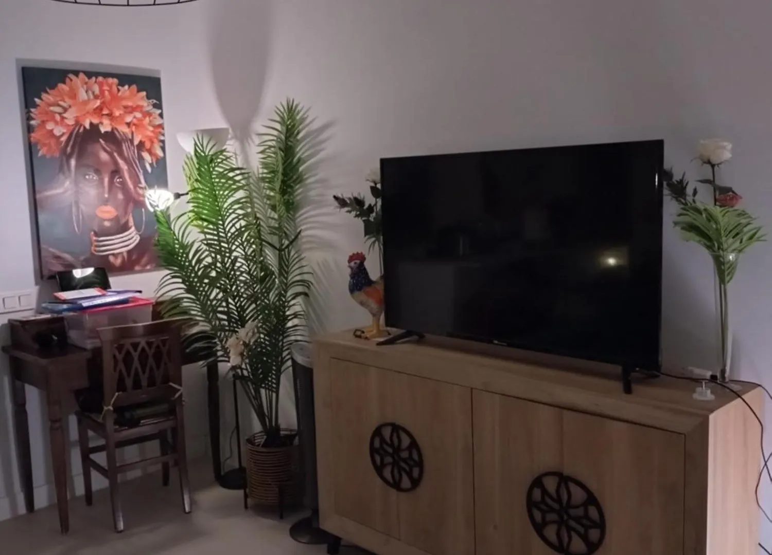 Tranquil Sea Breeze Apartment Estepona