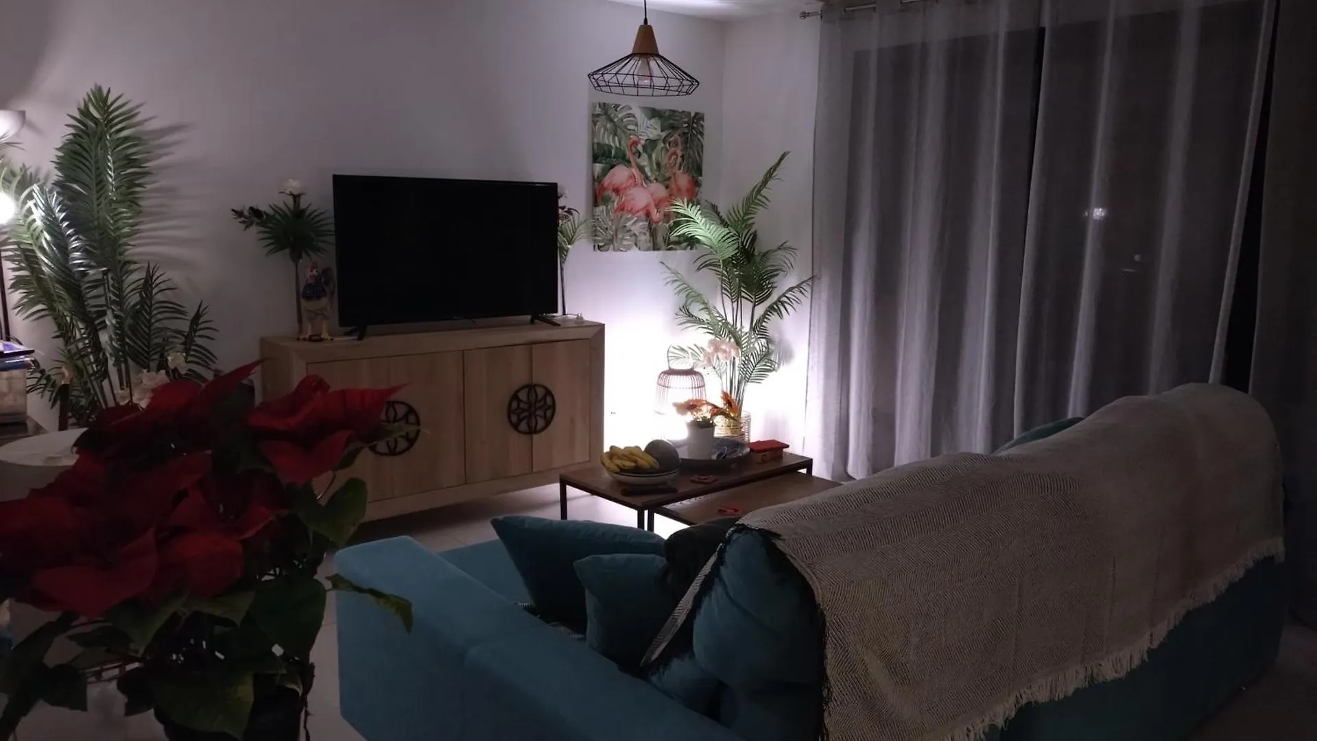 Tranquil Sea Breeze Apartment Estepona Spain