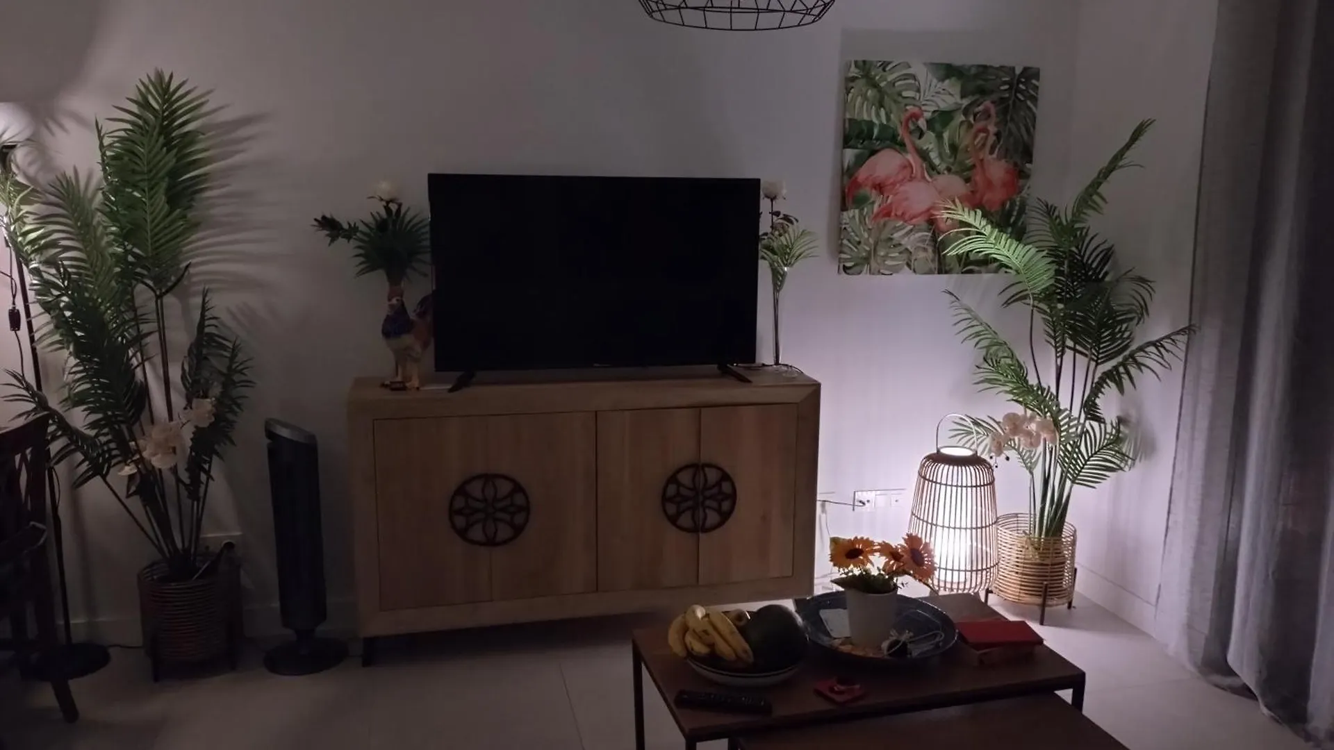 Tranquil Sea Breeze Apartment Estepona