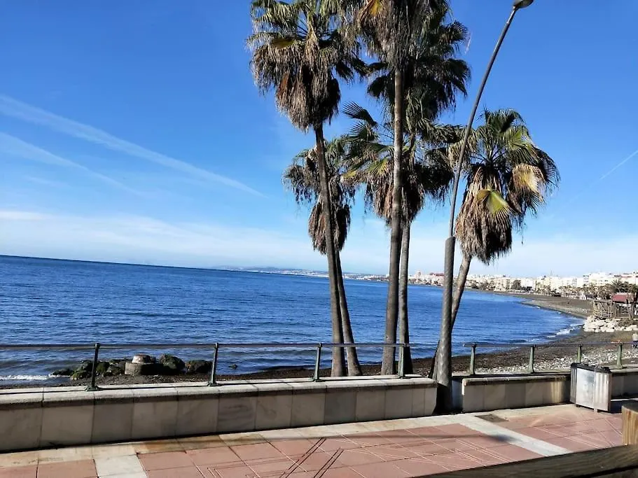 Tranquil Sea Breeze Apartment Estepona Spain